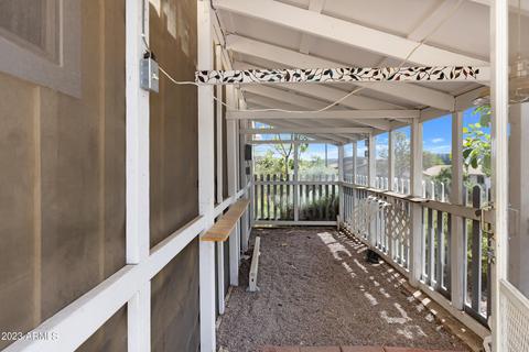304 W Cherry St, Payson, AZ 85541 photo 6