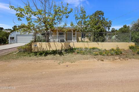 304 W Cherry St, Payson, AZ 85541 photo 2