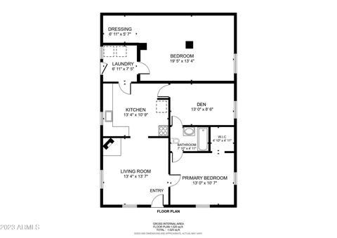 304 W Cherry St, Payson, AZ 85541 photo 29