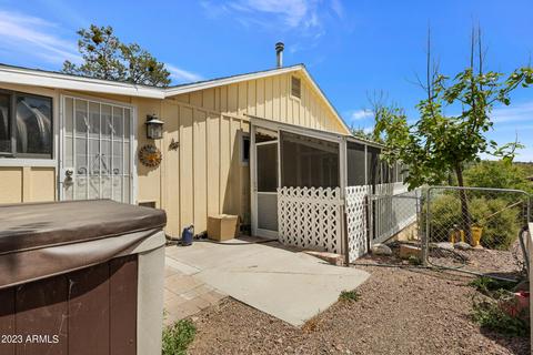 304 W Cherry St, Payson, AZ 85541 photo 5