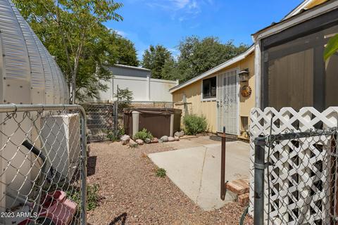 304 W Cherry St, Payson, AZ 85541 photo 4