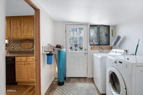 304 W Cherry St, Payson, AZ 85541 photo 21