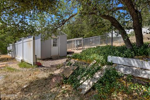 304 W Cherry St, Payson, AZ 85541 photo 28