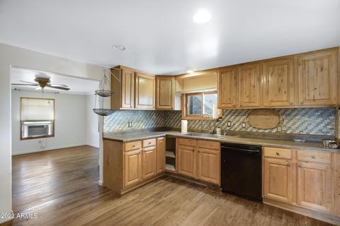 304 W Cherry St, Payson, AZ 85541 photo 11