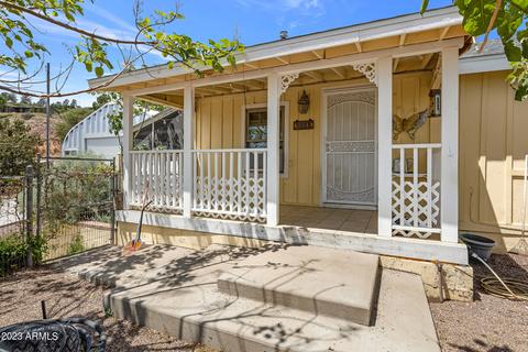 304 W Cherry St, Payson, AZ 85541