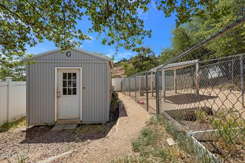 304 W Cherry St, Payson, AZ 85541 photo 26