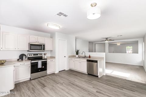 11522 W Scotts Dr, El Mirage, AZ 85335
