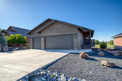 8238 Windward Dr, Show Low, AZ 85901
