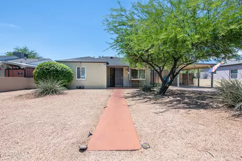 3006 N 26th St, Phoenix, AZ 85016