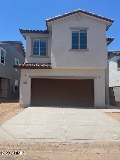 4518 S Nageli --, Mesa, AZ 85212