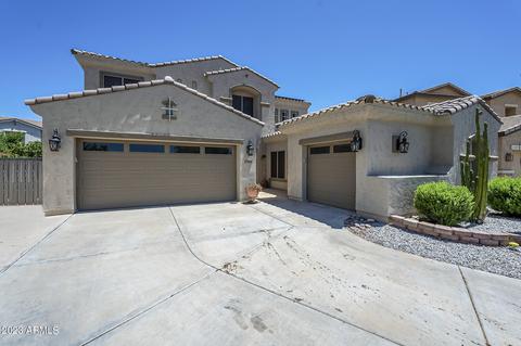 10454 E Jerome Ave, Mesa, AZ 85209 photo 2