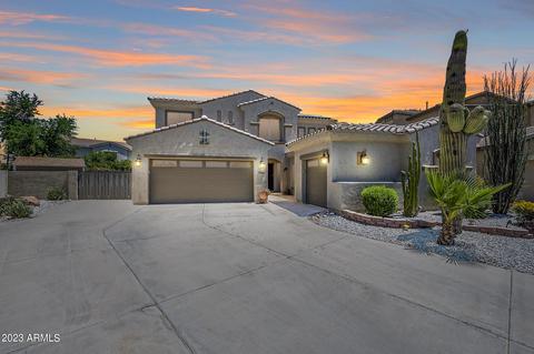 10454 E Jerome Ave, Mesa, AZ 85209