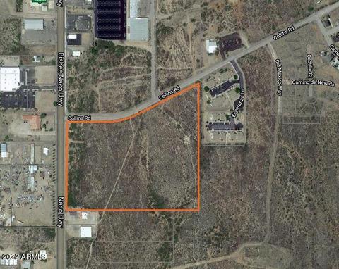 102-15056 B Naco Hwy #3, Bisbee, AZ 85603