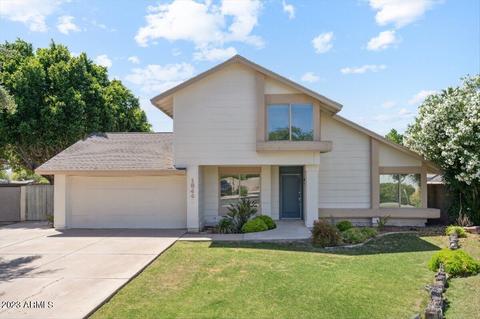 1844 S Ash --, Mesa, AZ 85202