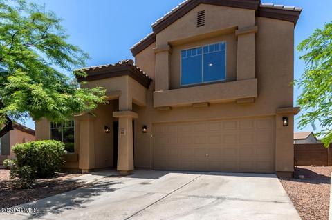 4630 N 108th Ave, Phoenix, AZ 85037