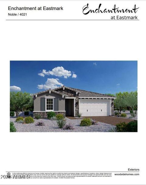 9653 E Spiral Ave, Mesa, AZ 85212 photo 3