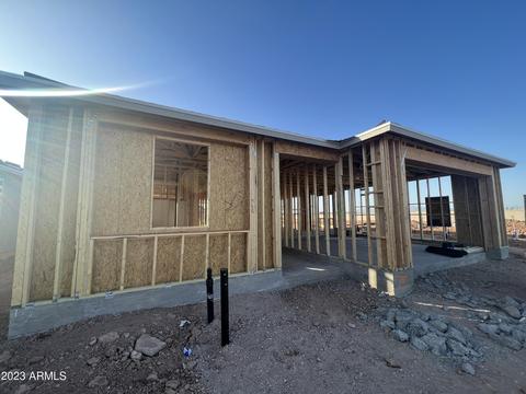 3282 E Rebel Ln, San Tan Valley, AZ 85143