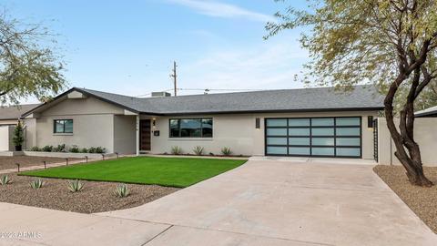2516 N 80th Pl, Scottsdale, AZ 85257