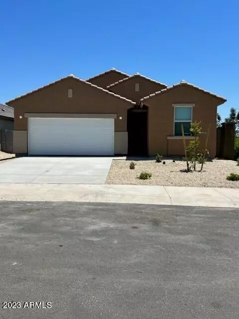8525 N 168th Dr, Waddell, AZ 85355