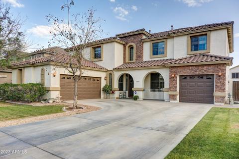 13653 W San Miguel Ave, Litchfield Park, AZ 85340
