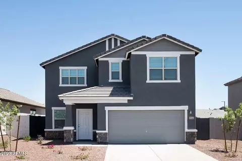 5739 W Lodge Dr, Laveen, AZ 85339