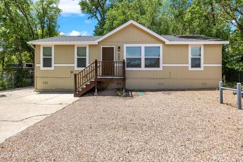 890 Gail Gardner Way, Prescott, AZ 86305
