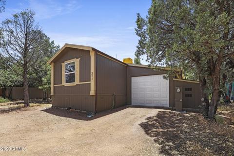 211 E Sherwood Dr, Payson, AZ 85541