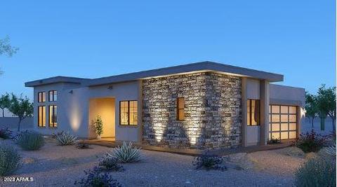 17037 E Dixileta Dr, Rio Verde, AZ 85263