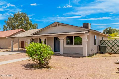 311 E 9th St, Casa Grande, AZ 85122