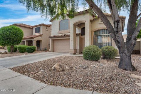 2434 W Running Deer Trl, Phoenix, AZ 85085