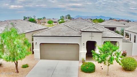 11470 E Wallflower Ln, Florence, AZ 85132