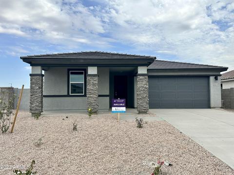 24636 W Whyman Ave, Buckeye, AZ 85326