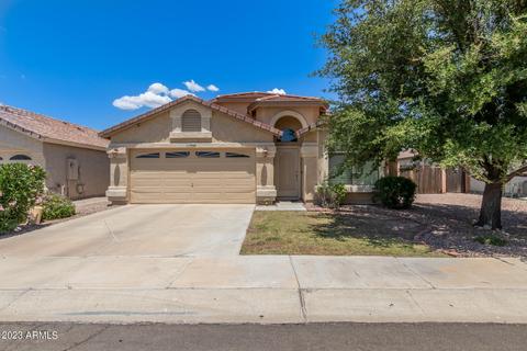 3908 W Rose Garden Ln W, Glendale, AZ 85308
