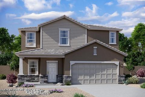 9608 W Albeniz Pl, Tolleson, AZ 85353