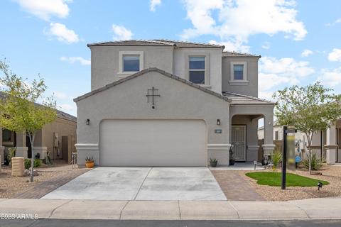 30891 W Picadilly Rd, Buckeye, AZ 85396