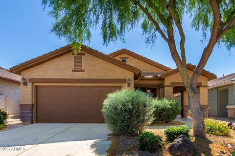 30414 N Saddlebag Ln, San Tan Valley, AZ 85143