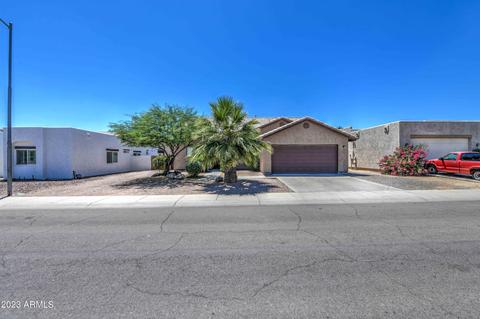17322 N 23rd St, Phoenix, AZ 85022