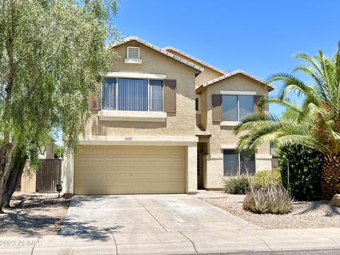 16640 W Rimrock St, Surprise, AZ 85388