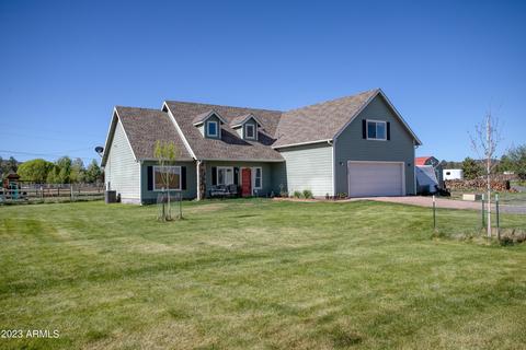 1048 Meadow Ln, Show Low, AZ 85901