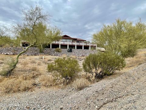 1575 W Grijalva St, Ajo, AZ 85321