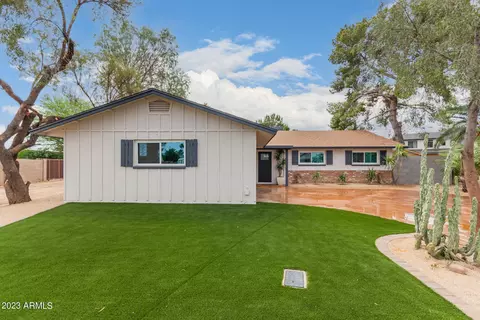 6419 N 85th Pl, Scottsdale, AZ 85250