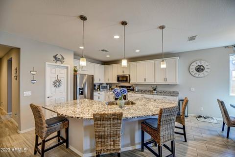 25906 W Horsham Dr, Buckeye, AZ 85396