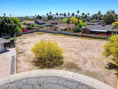 2526 S Myrtle Ave #66, Tempe, AZ 85282