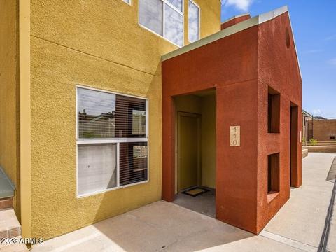 154 W 5th St #110, Tempe, AZ 85281