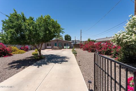 3004 N 34th Pl, Phoenix, AZ 85018 photo 16