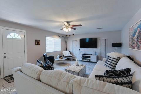3004 N 34th Pl, Phoenix, AZ 85018 photo 4