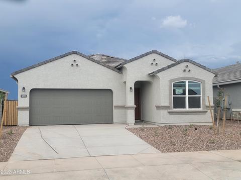 18552 W Desert Hollow Dr, Surprise, AZ 85387