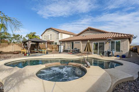 38560 N Jessica Ln #2, San Tan Valley, AZ 85140