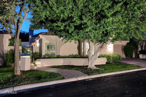 7784 E Sorrel Wood Ct, Scottsdale, AZ 85258