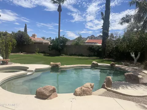 2629 E Mountain View Rd, Phoenix, AZ 85028 photo 23